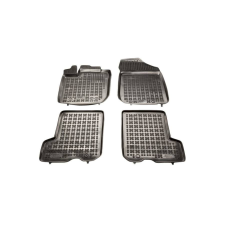 Frogum gumiszőnyeg garnitura Dacia Sandero/Stepway 2018- (402263) autószőnyeg
