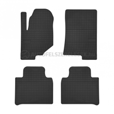 Frogum gumiszőnyeg garnitura Ssangyong Rexton 2017- (401914) autószőnyeg