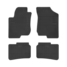 Frogum Gumiszőnyeg HYUNDAI i30 2007-2012 autóalkatrész