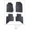 Frogum gumiszőnyeg ISUZU D-MAX 2011- (546672)