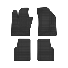 Frogum Gumiszőnyeg JEEP COMPASS évjárattól -&gt; 2017 autóalkatrész