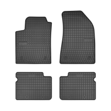 Frogum Gumiszőnyeg LANCIA Delta III 2008-2014 / FIAT Bravo II 2007-2014 autóalkatrész