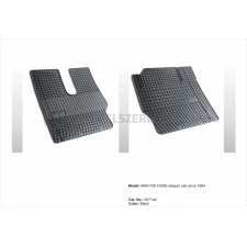 Frogum gumiszőnyeg Man F90 F2000 keskeny kabin 1994- (71WK) autószőnyeg