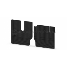 Frogum gumiszőnyeg Man F90 F2000 Szeles Motortunnel-lel 1994- (71ZP) autószőnyeg