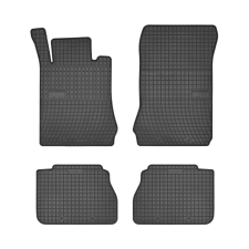 Frogum Gumiszőnyeg MERCEDES E W210 1995-2003 autóalkatrész