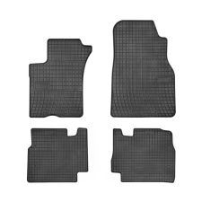 Frogum Gumiszőnyeg MERCEDES ML W163 2002-2005 autóalkatrész