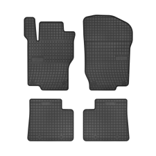Frogum Gumiszőnyeg MERCEDES ML W164 2005-2011 autóalkatrész