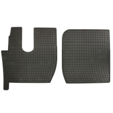 Frogum Gumiszőnyeg méretpontos Ford F-Max 2018-tól (2db) – Frogum autószőnyeg