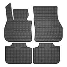 Frogum Gumiszőnyeg méretpontos Mini Countryman III. 2023-tól (4db) – Frogum autószőnyeg