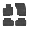 Frogum Gumiszőnyeg MITSUBISHI Outlander III évjárattól -> 2014