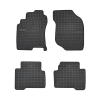 Frogum Gumiszőnyeg NISSAN X-Trail I T30 2001-2008