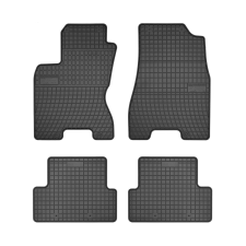 Frogum Gumiszőnyeg NISSAN X-Trail II 2008-2013 autóalkatrész