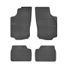 Frogum Gumiszőnyeg OPEL Corsa C 2000-2006