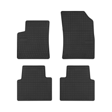 Frogum Gumiszőnyeg Opel Crossland évjárattól -&gt; 2017 autóalkatrész