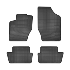 Frogum Gumiszőnyeg PEUGEOT 307 2001-2008 | 308 2007-2013 autóalkatrész