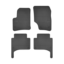 Frogum Gumiszőnyeg PORSCHE Cayenne 2002-2010 | VW Touareg 2002-2010 autóalkatrész