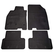 Frogum gumiszőnyeg RENAULT Fluence 2010- (755) autószőnyeg