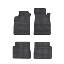 Frogum gumiszőnyeg RENAULT Kangoo I 5 szemelyes 1998-2008 (649) autószőnyeg