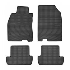 Frogum gumiszőnyeg RENAULT Megane III 2006- (753) autószőnyeg