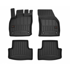 Frogum Gumiszőnyeg SEAT Ateca od 2016 autóalkatrész