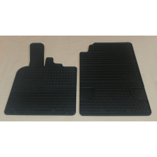 Frogum gumiszőnyeg SMART Fortwo 2007- (547358) autószőnyeg