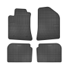 Frogum Gumiszőnyeg TOYOTA Avensis II 2003-2009