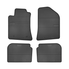 Frogum Gumiszőnyeg TOYOTA Avensis II 2003-2009 autóalkatrész