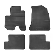 Frogum Gumiszőnyeg TOYOTA RAV 4 II 2000-2005 3-door autóalkatrész