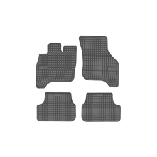 Frogum gumiszőnyeg Volkswagen E-Golf 2014-2019 (410817) autószőnyeg