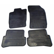 Frogum Gumiszőnyeg Volkswagen Touran I 2003 - 2010 (FRO0395 FRO/ND) autószőnyeg