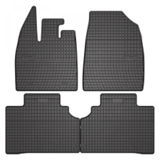 Frogum méretpontos gumiszőnyeg Byd Dolphin 2021- autószőnyeg