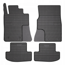 Frogum méretpontos gumiszőnyeg Ford Mustang VI- VII 2014- autószőnyeg