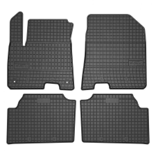 Frogum méretpontos gumiszőnyeg Kia E-Niro 2019-2022 autószőnyeg