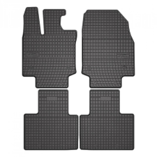 Frogum méretpontos gumiszőnyeg Lexus RX 2022- autószőnyeg