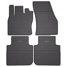 Frogum méretpontos gumiszőnyeg Volkswagen Tiguan Allspace 2016- autószőnyeg