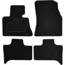 Frogum Méretpontos szövetszőnyeg garn. BMW X5 (E53) 1999-2007 autószőnyeg