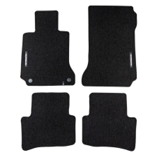Frogum Méretpontos szövetszőnyeg garn. Mercedes-Benz C (W204) 2007-2014 — Frogum Horizont autószőnyeg