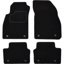 Frogum Méretpontos szövetszőnyeg garn. Opel Insignia A 2008-2017 autószőnyeg