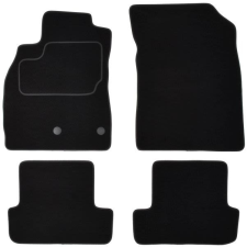 Frogum Méretpontos szövetszőnyeg garn. Renault Megane III. 2008-2017 autószőnyeg