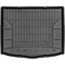 Frogum MITSUBISHI Lancer VIII Sportback 2009-2016 Csomagtértálca autóalkatrész