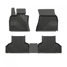 Frogum No.77 magasperemes gumiszőnyeg BMW X5 F15 2013-2018 (77408463) autószőnyeg