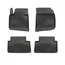 Frogum No.77 magasperemes gumiszőnyeg CITROEN C5 II 2008-2017 (77408715) autószőnyeg