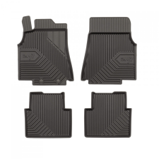 Frogum No.77 magasperemes gumiszőnyeg MERCEDES A-Klasa W169 2004-2012 (77408760) autószőnyeg