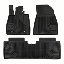 Frogum Premium 3D magasperemes gumiszőnyeg BYD Seal 2022 sedan autószőnyeg