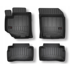 Frogum Pro-Line magasperemű gumiszőnyeg /hótálca Suzuki SX4 S-Cross 2021- Hybridhez megfelelő! autószőnyeg