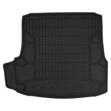 Frogum SKODA OCTAVIA II HB 2004-2013 Csomagtértálca autóalkatrész