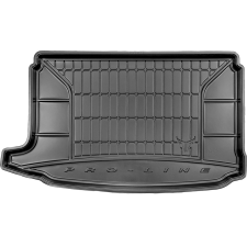 Frogum VW Polo V 2009-2017 Csomagtértálca autóalkatrész