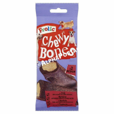 Frolic FROLIC Chewy Bones 170gr jutalomfalat kutyáknak