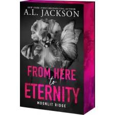  FROM HERE TO ETERNITY – JACKSON A L idegen nyelvű könyv