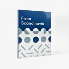 From Scandinavia idegen nyelvű könyv
